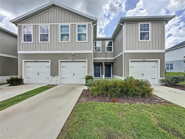 Primary Photo - 409 Sedgewick Dr