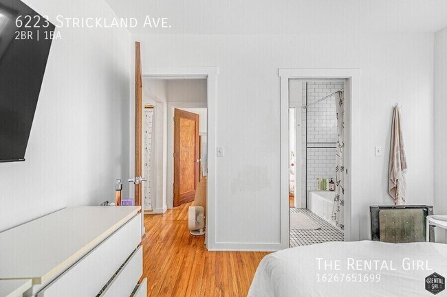 Building Photo - 6223 Strickland Ave
