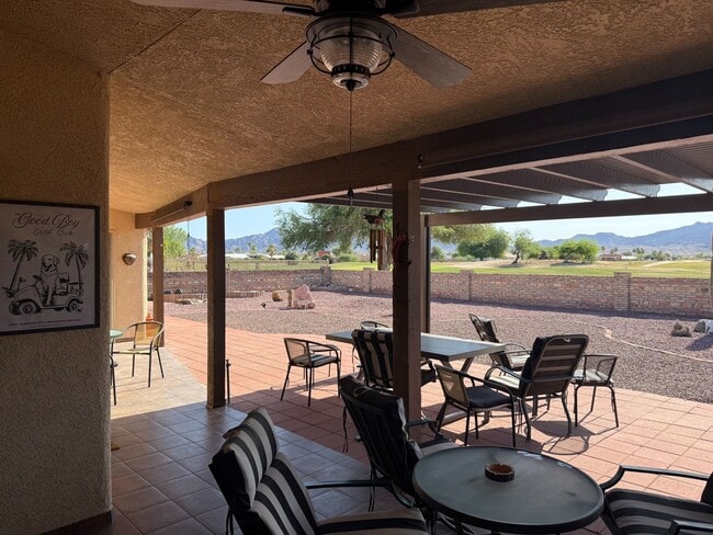 Building Photo - 3 to 6 Month Rental with Golf course views