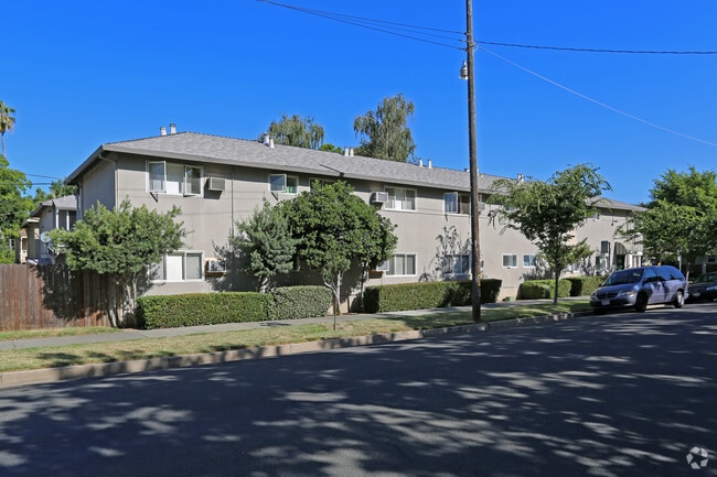 Windemere Apartments - 2530 S Street  Apartments