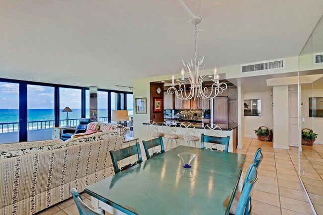Building Photo - 5550 N Ocean Dr