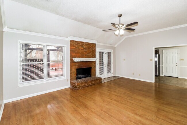 Building Photo - 4800 Harvest Knoll Cove S