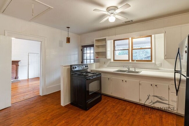 Building Photo - 1593 Archer Grove School Rd