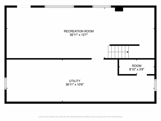 Building Photo - 3bed 2bath Available For Rent in Easy Access Area!