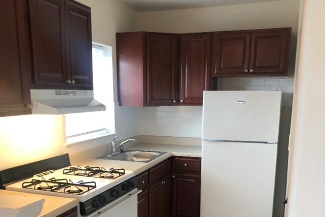 Primary Photo - The Heritage Garden Apartments