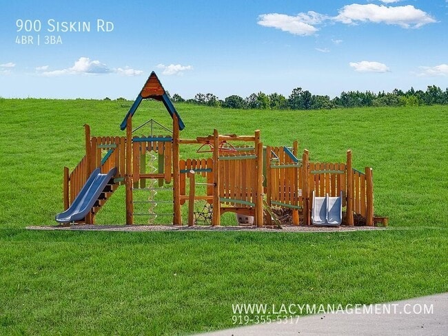Building Photo - 900 Siskin Rd