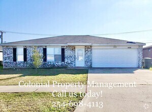 Building Photo - 4bd/2.5ba in Killeen Tx