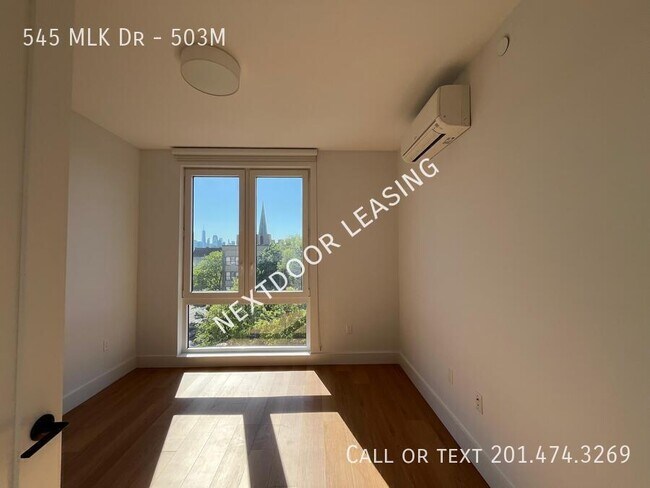 Building Photo - 545 M.L.K. Drive