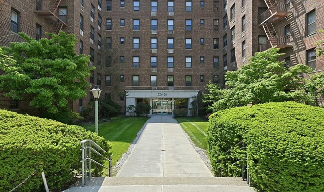 Building Photo - Cambridge Hall Tenants Corporation