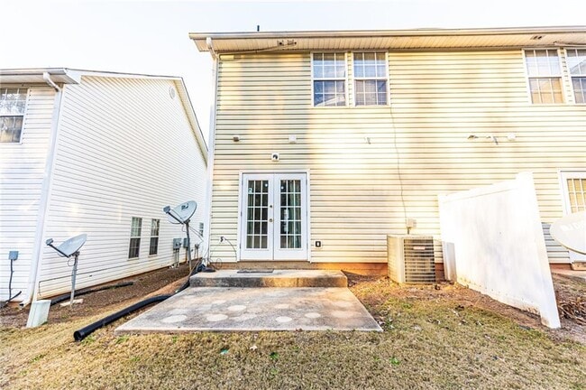 Building Photo - 3622 Ginnis Rd