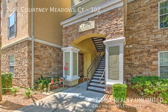Building Photo - 2407 Courtney Meadows Ct