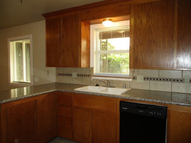 close up of sink area - 217 El Vista Ave