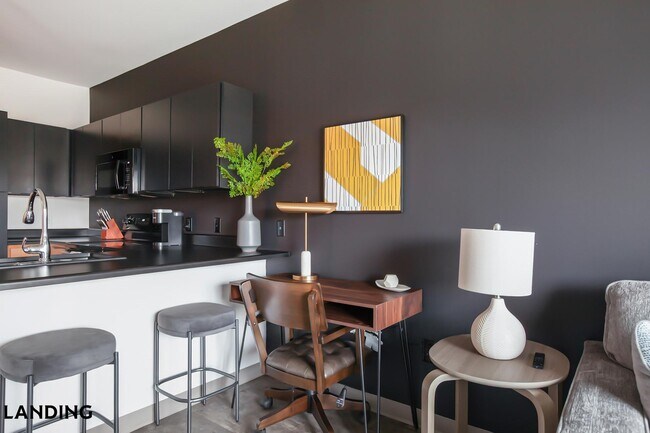 Building Photo - 2621 S Jefferson Ave