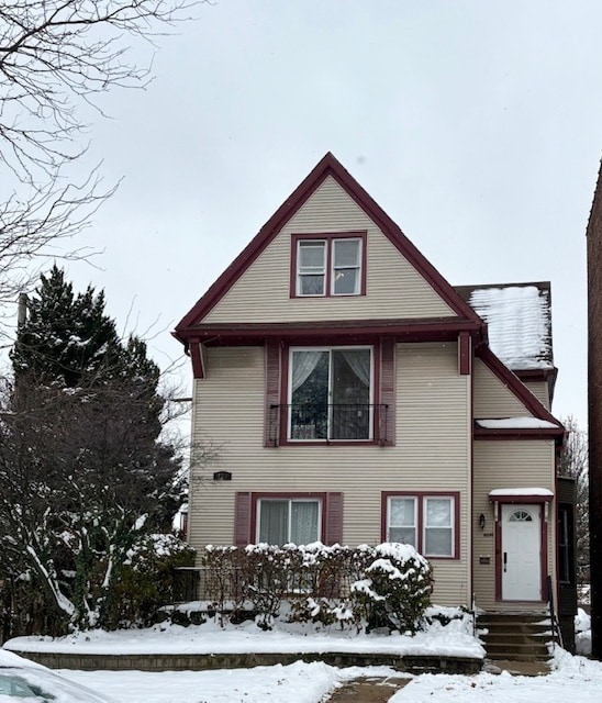 Primary Photo - 433 Wisconsin Ave