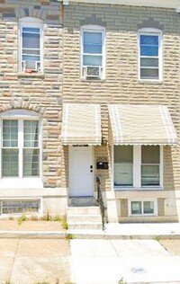 Building Photo - EAST BALTIMORE RENOVATED TOWNHOME CLOSE TO...