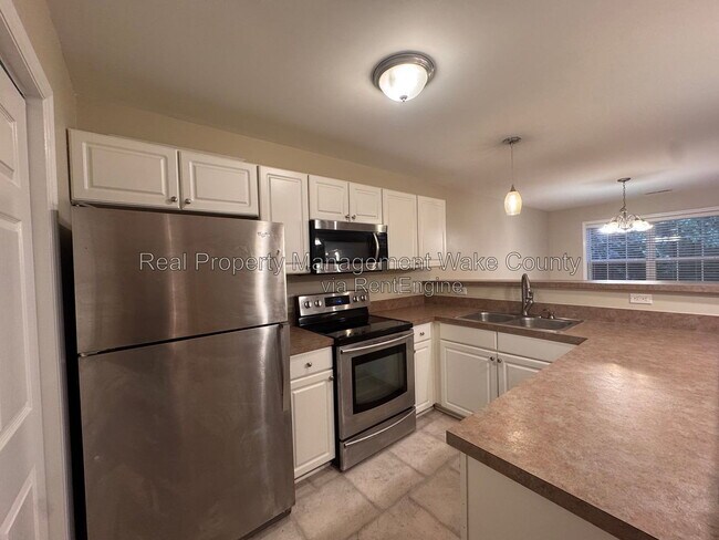 Building Photo - 3812 Wellington Ridge Loop