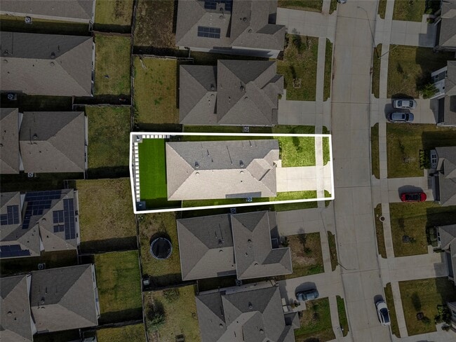Building Photo - 7522 Victoria Brook Trace