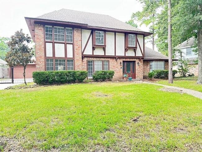 Building Photo - 11610 Cypresswood Dr