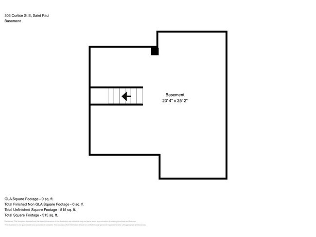 Building Photo - 303 Curtice St E