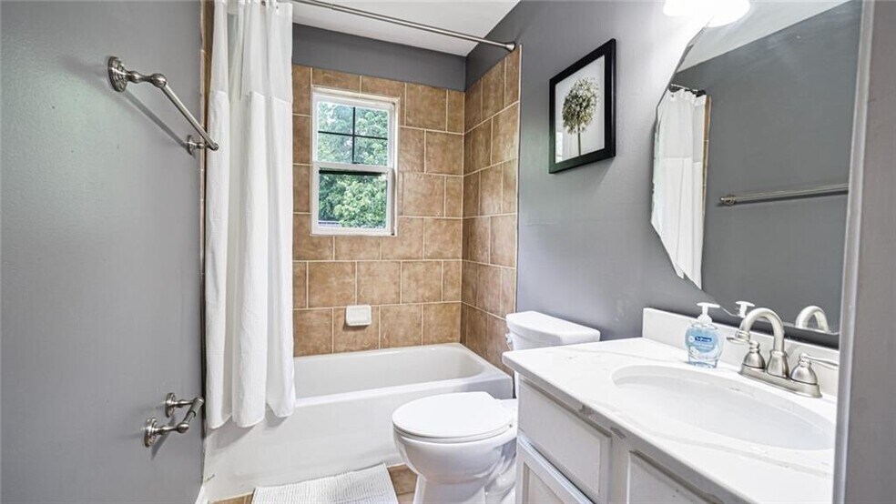 Building Photo - 339 Henry Aaron Ave SW