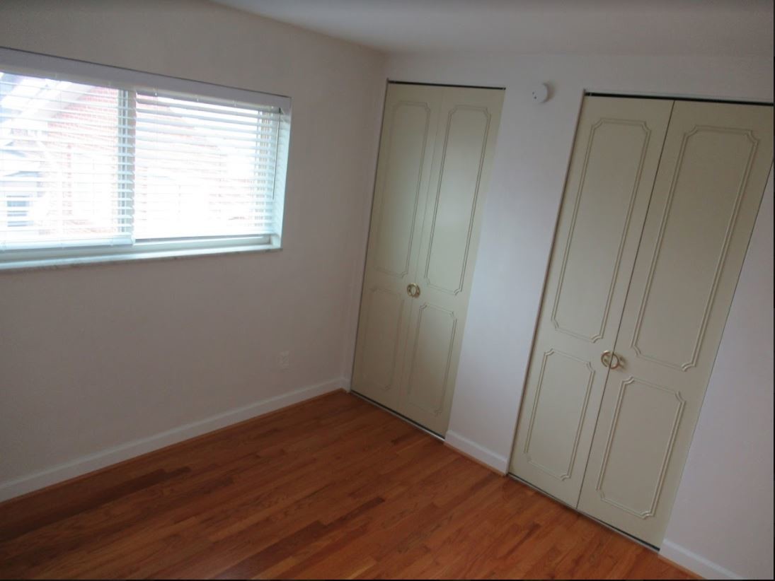 Second Bedroom cont. - 5400 Eichelberger St