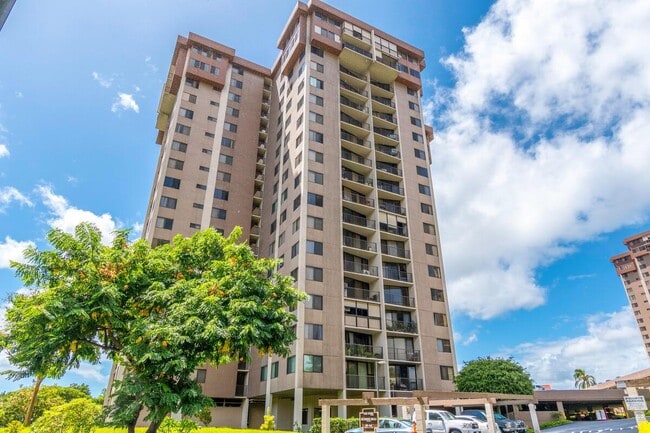 Building Photo - 98-351-351 Koauka Loop