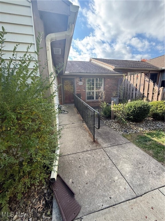 Primary Photo - 3542 Chesapeake Dr