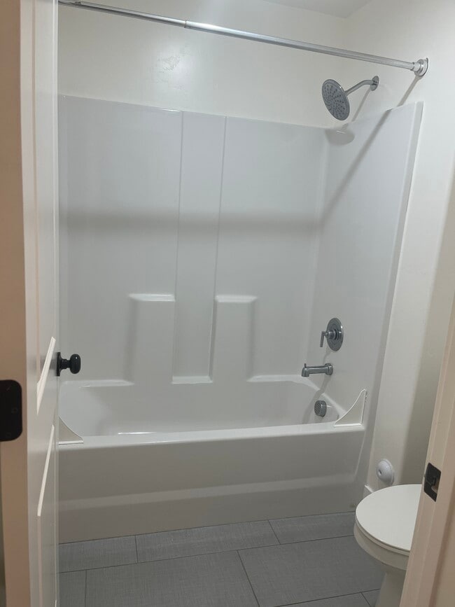 Basement Bathroom - 564 W Sanford St