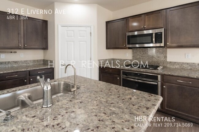 Building Photo - 312 E Liverno Ave