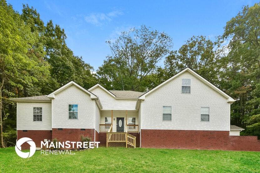 Primary Photo - 7742 Sawyer Brown Rd