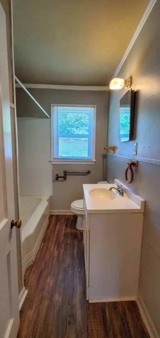 Building Photo - 2 bedroom 1 bath duplex in Shawnee