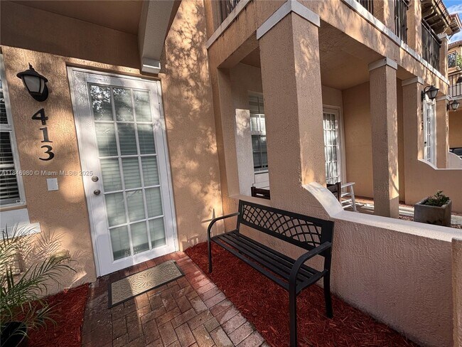 Building Photo - 413 SW 147th Ave