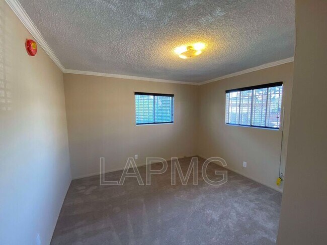 Building Photo - 2215-2217 1/2 S. Curson Avenue