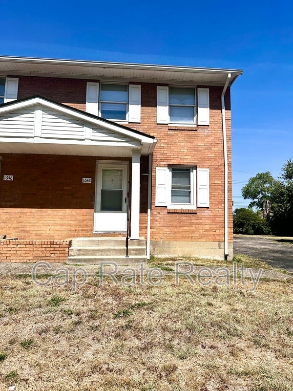 Building Photo - 1648 Smith Rd