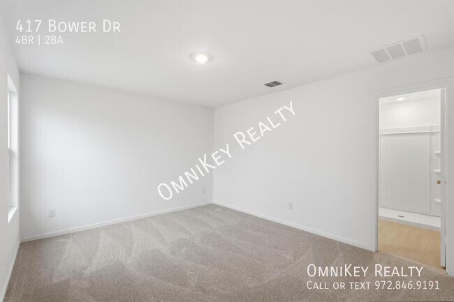 Building Photo - 417 Bower Dr
