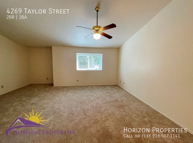 Building Photo - 4269 Taylor St