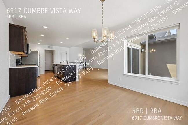 Building Photo - 6917 Cumbre Vista Wy
