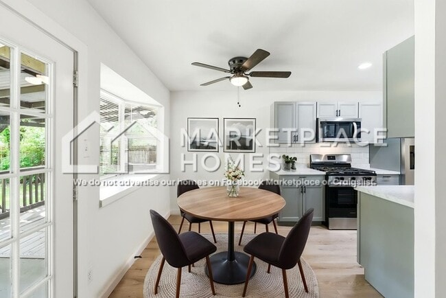 Building Photo - 4605 Brassiewood Dr