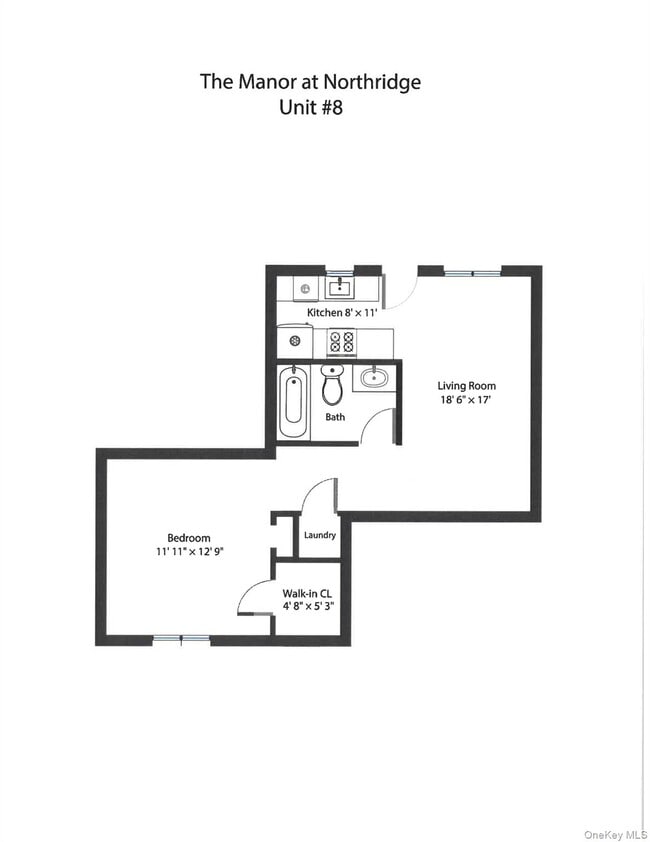 Building Photo - 8 Northridge St