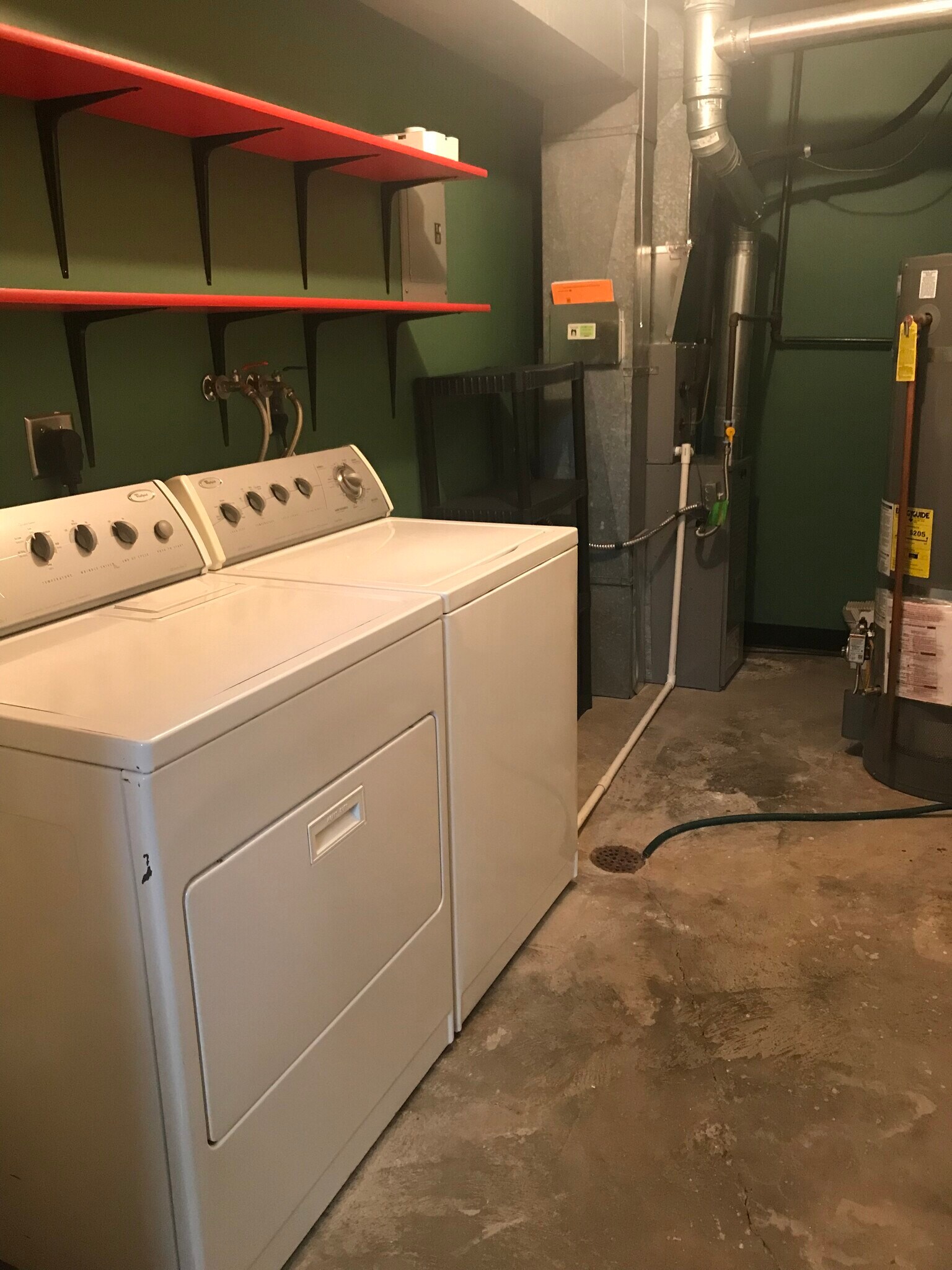 Building Photo - 4633 S Quail Vista Ln