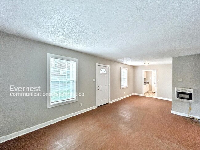 Building Photo - 1475 Pope St