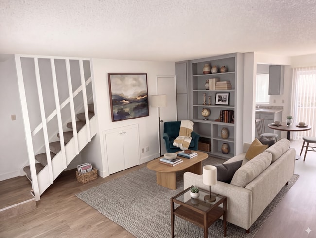 Building Photo - 1366 Fredericks St