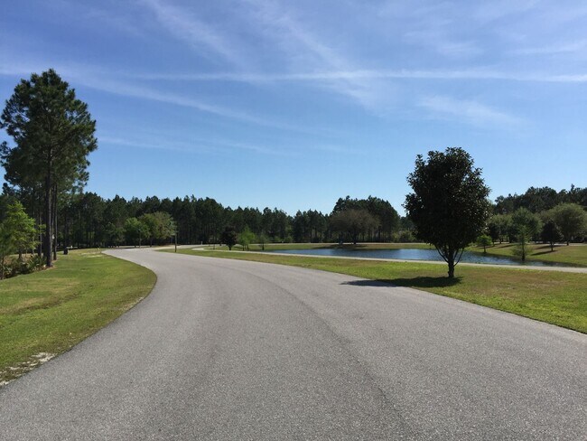 Building Photo - Turnkey 3 Bedroom Home in Firefly Community at Hammock Bay!