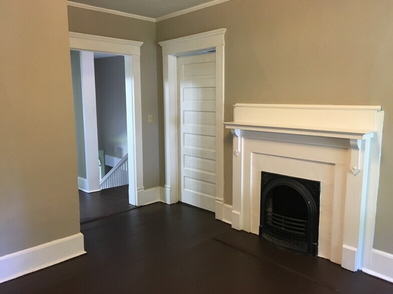 Building Photo - 3125 Heyward St