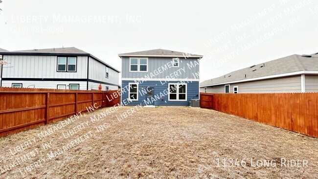 Building Photo - 11346 Long Rider