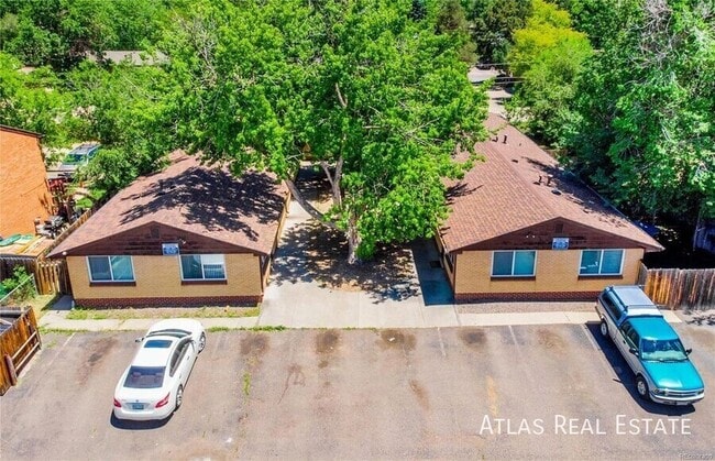 Building Photo - 4580 Everett Ct