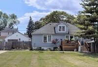 Building Photo - 987 Montie Rd