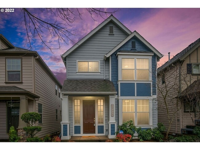 Building Photo - 17335 SW Montague Way