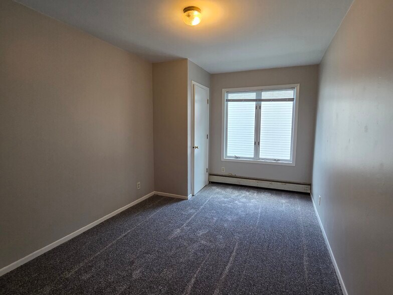 Bedroom 2 - 53 W 9th St