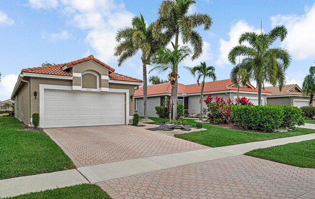 Building Photo - 9725 Cherry Blossom Ct
